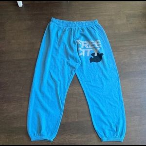 Freecity Large Sweatpants Size XL